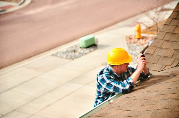 Professional Roofing Contractor in Thomasville, GA