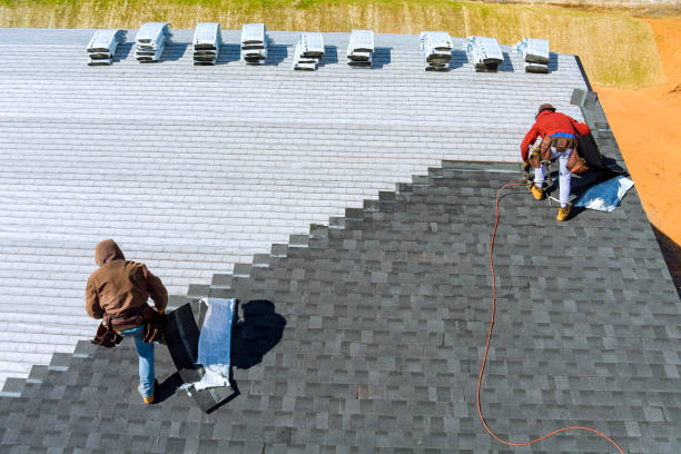 Best Residential Roofing Contractor  in Thomasville, GA