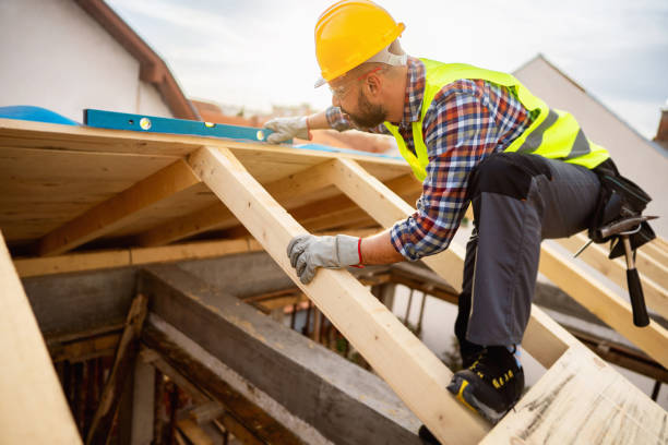 Best Roof Waterproofing Services  in Thomasville, GA