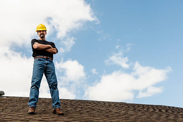 Roof Installation Near Me in Thomasville, GA